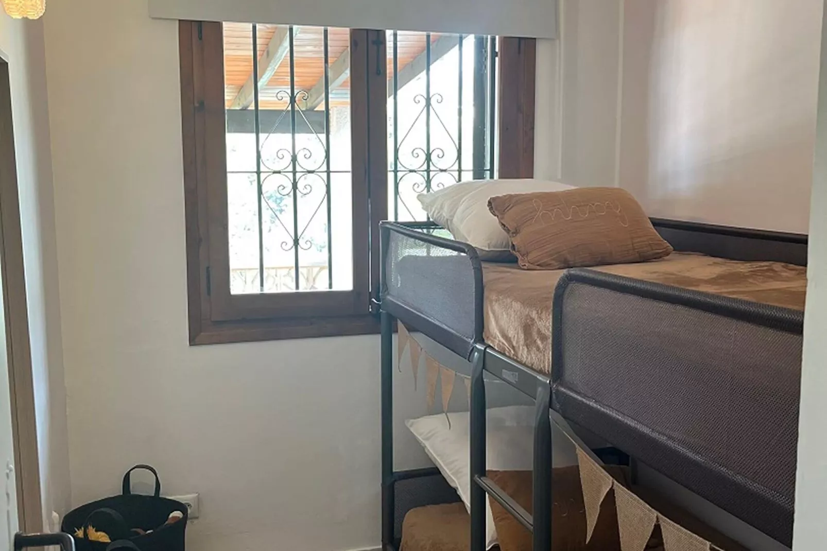 Casa Pippa-Bedroom
