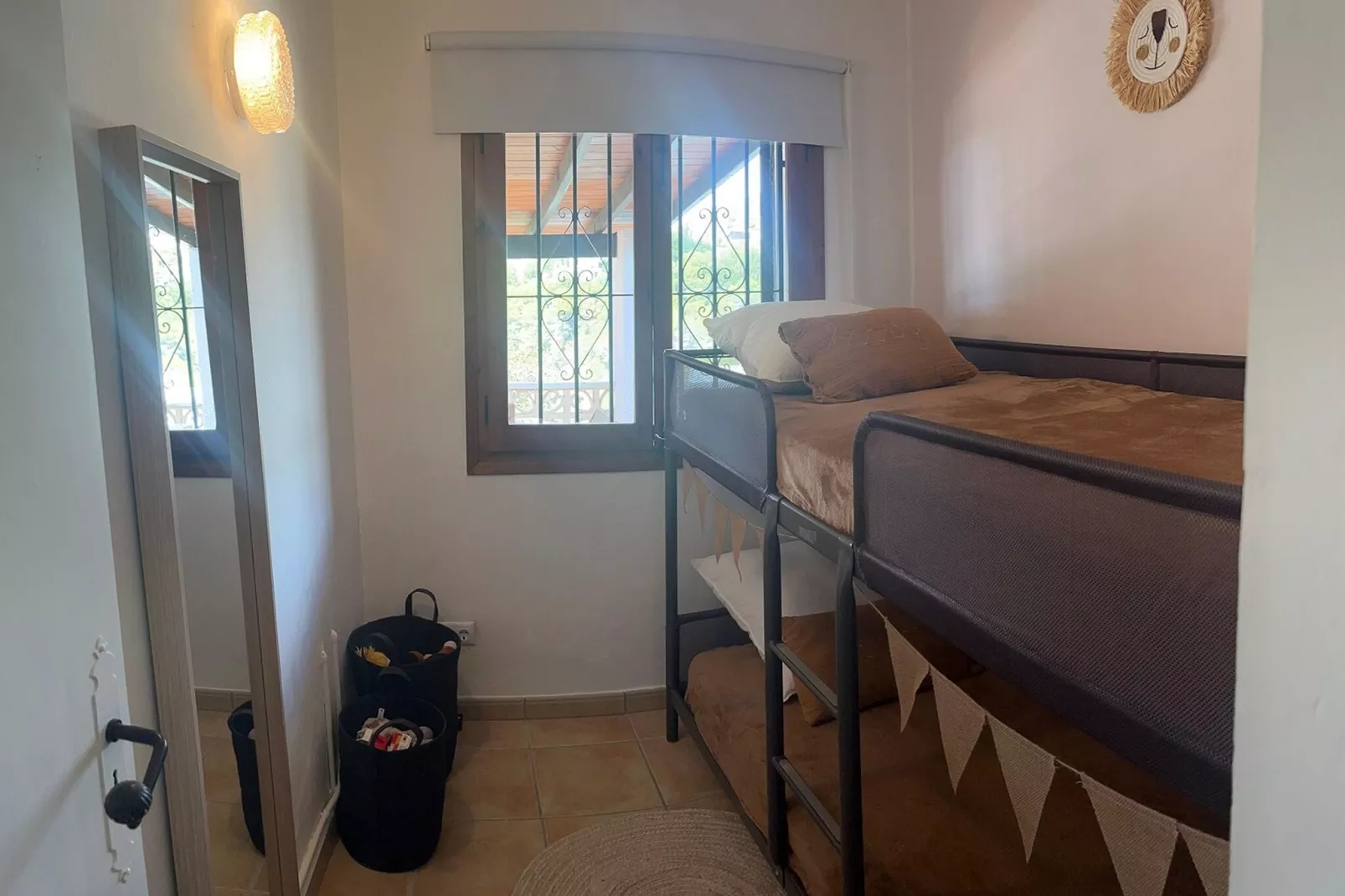 Casa Pippa-Bedroom