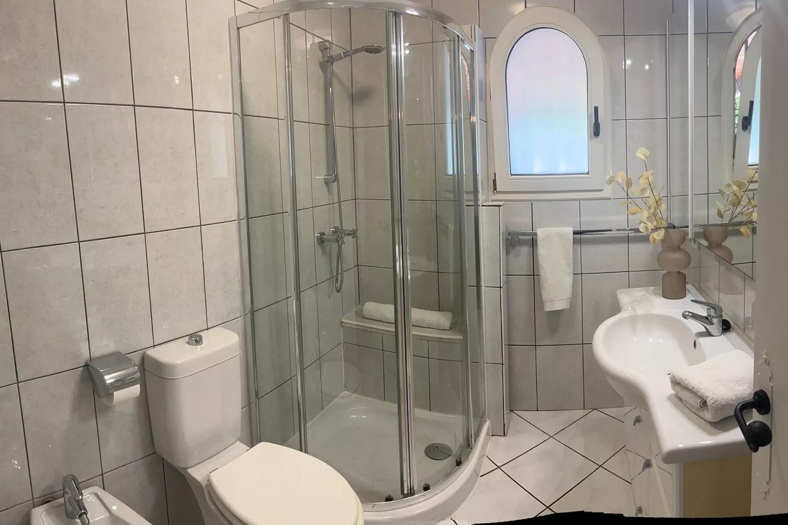 Casa Pippa-Bathroom