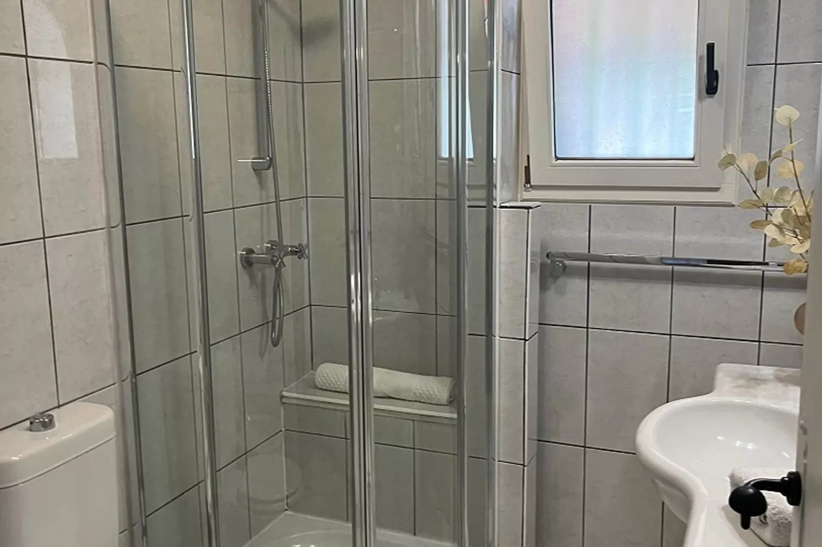 Casa Pippa-Bathroom