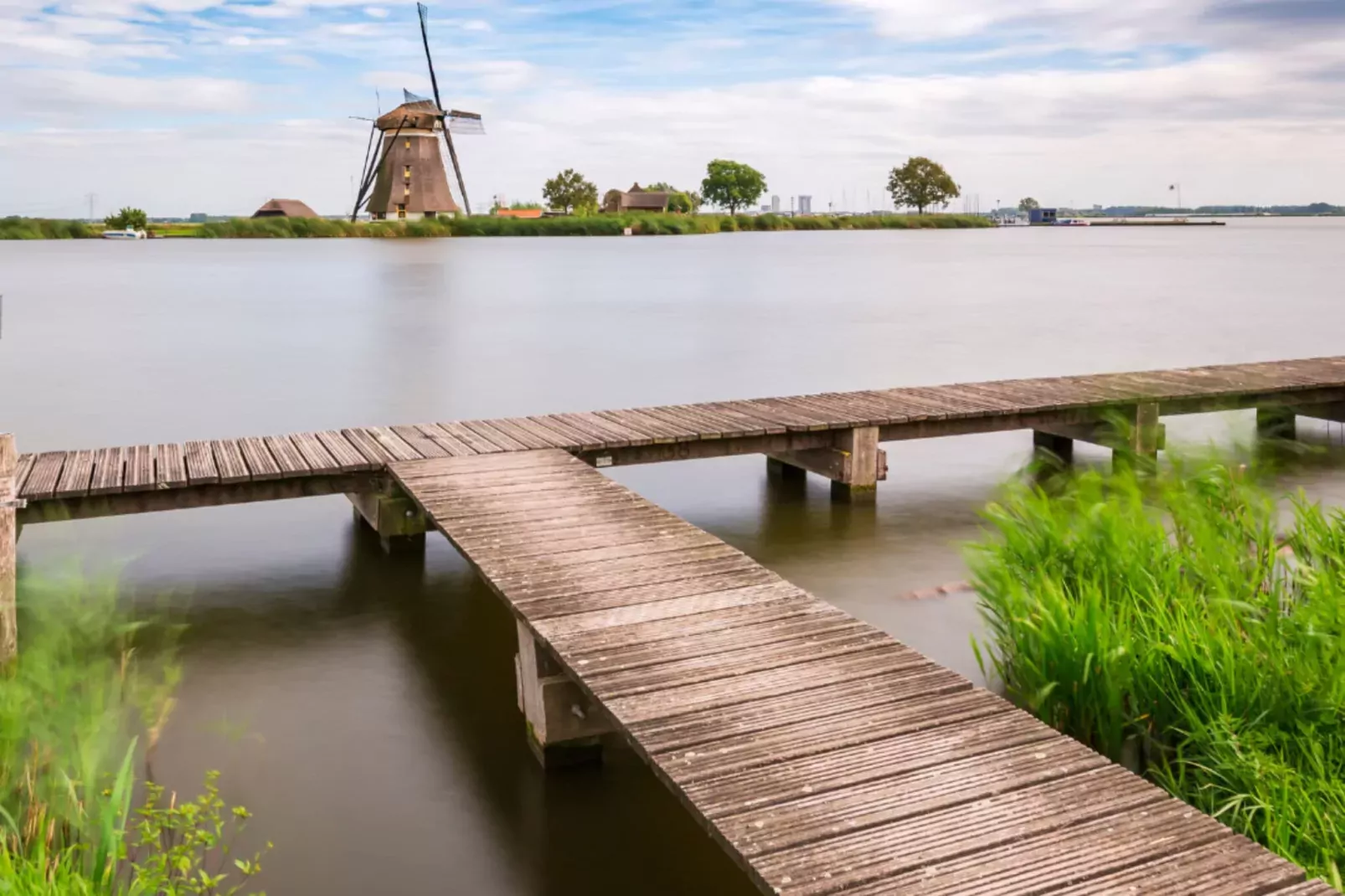 6 pers Welness huis 14-Areas summer 1km