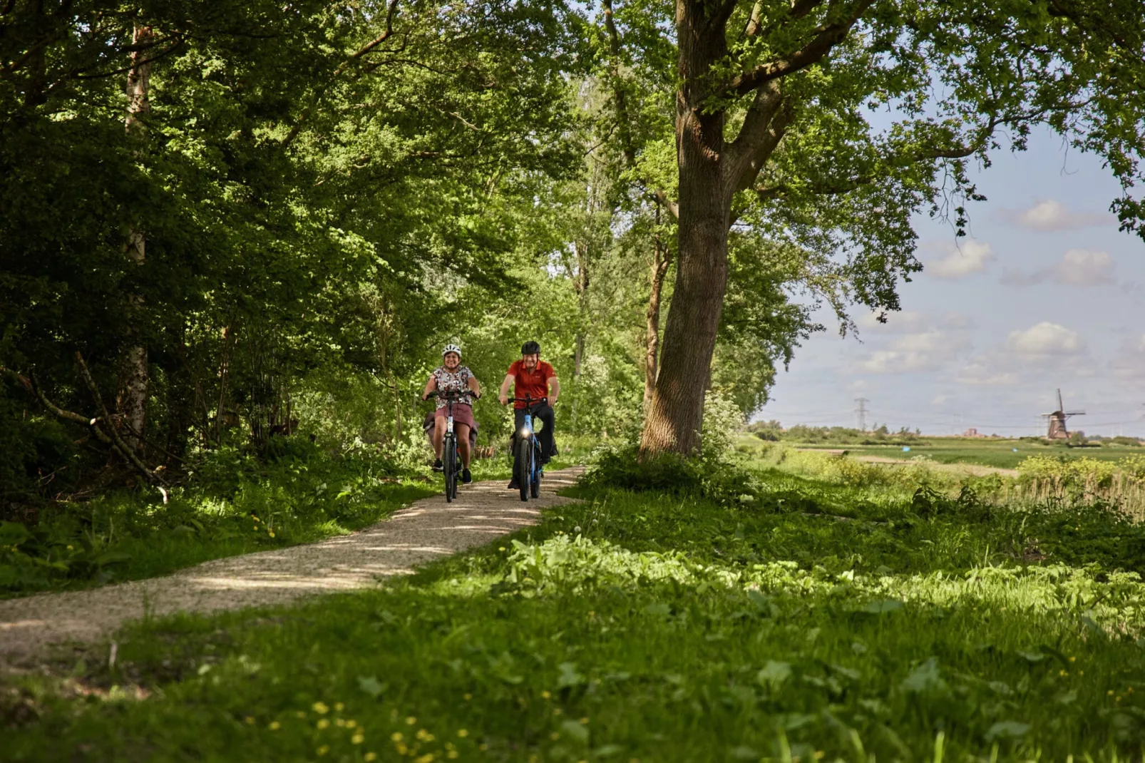 6 pers Welness huis 14-Areas summer 5km