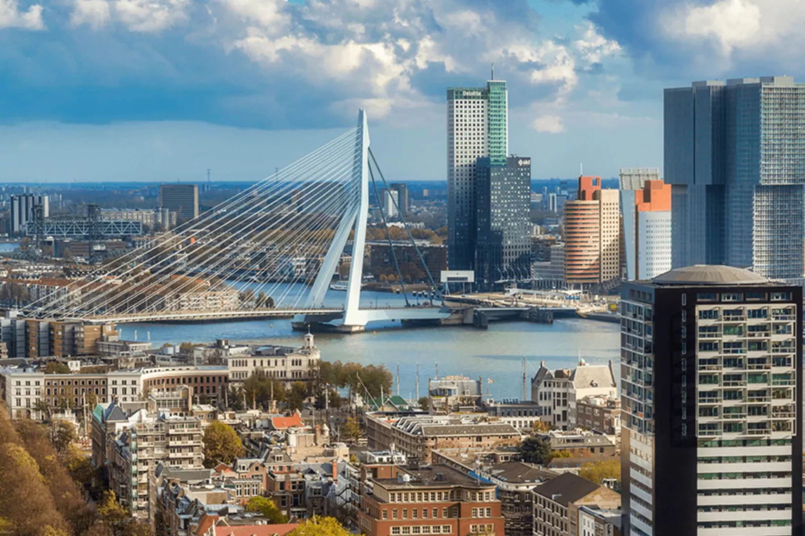 Comfort bungalow – Max 6 personen – nummer 56-Zones d'été à 20 km