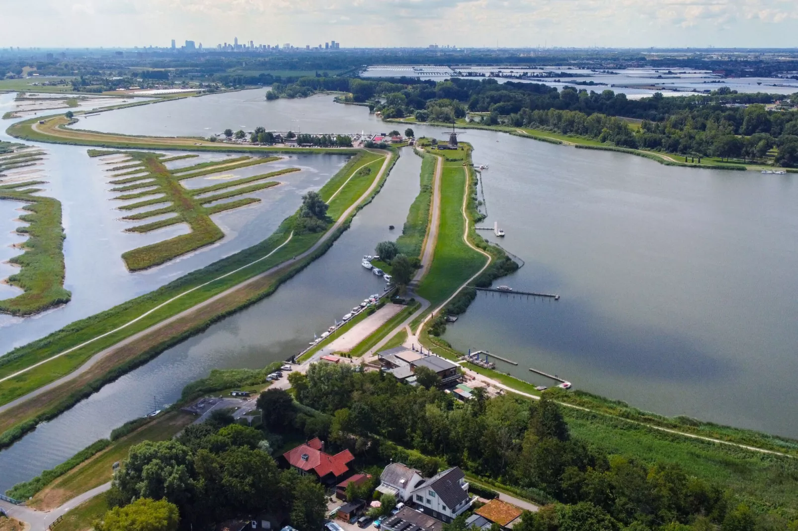 6 pers Welness huis 83-Gebiete Sommer 5 km