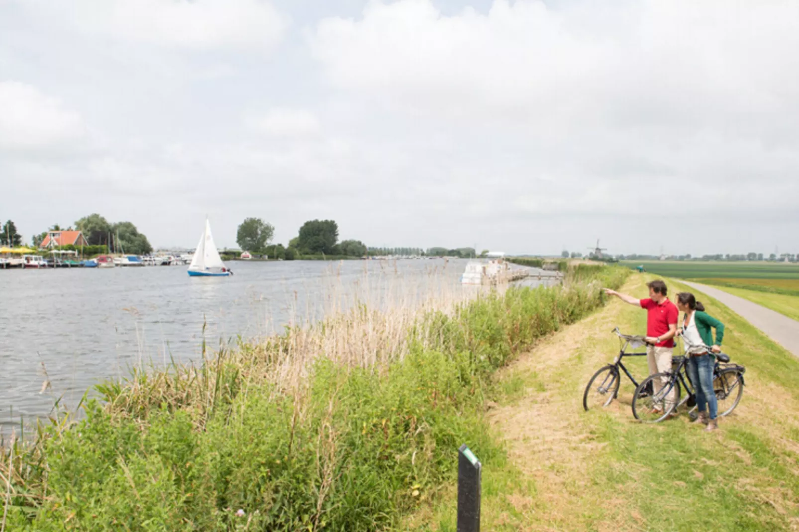 6 pers Welness huis 85-Areas summer 1km
