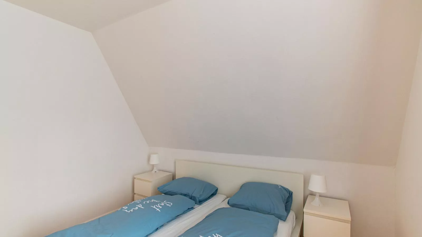 Kurhaus am Nordenau-Bedroom