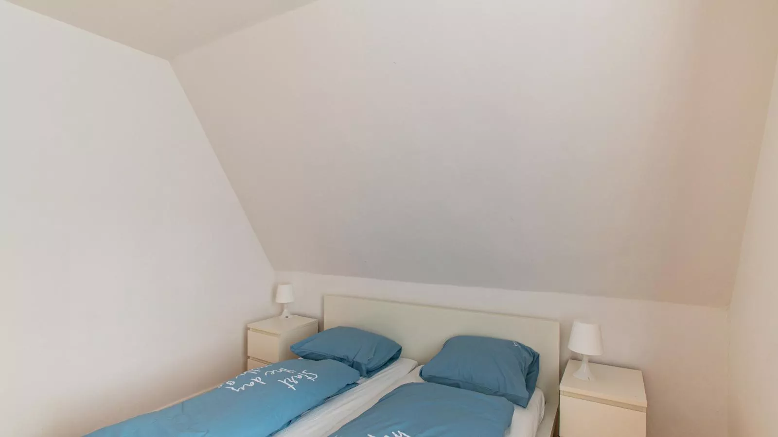 Kurhaus am Nordenau - 10 pers-Bedroom