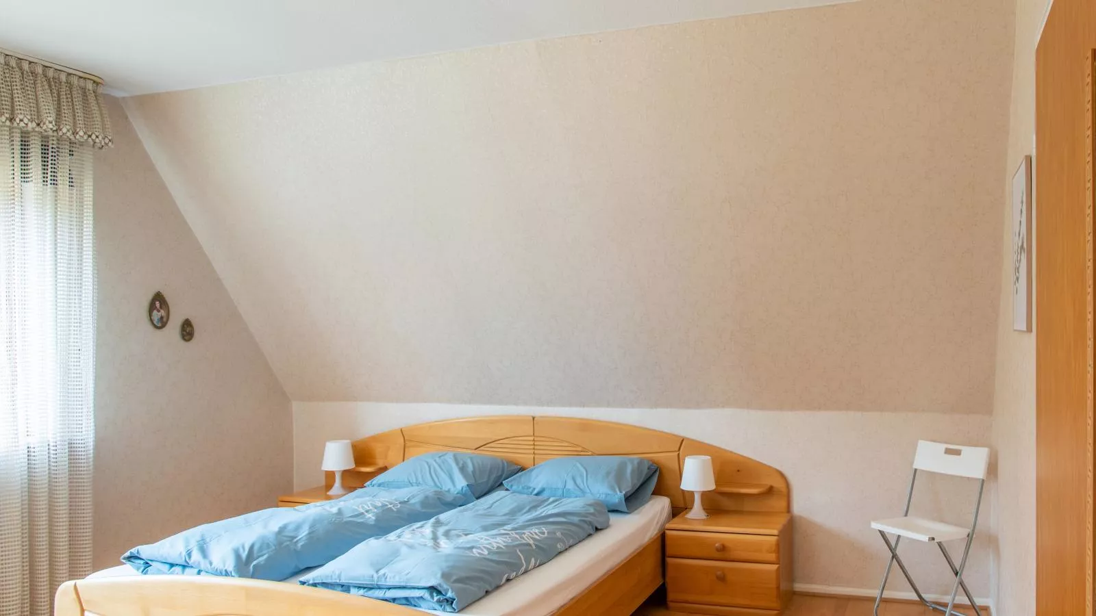 Kurhaus am Nordenau - 10 pers-Bedroom