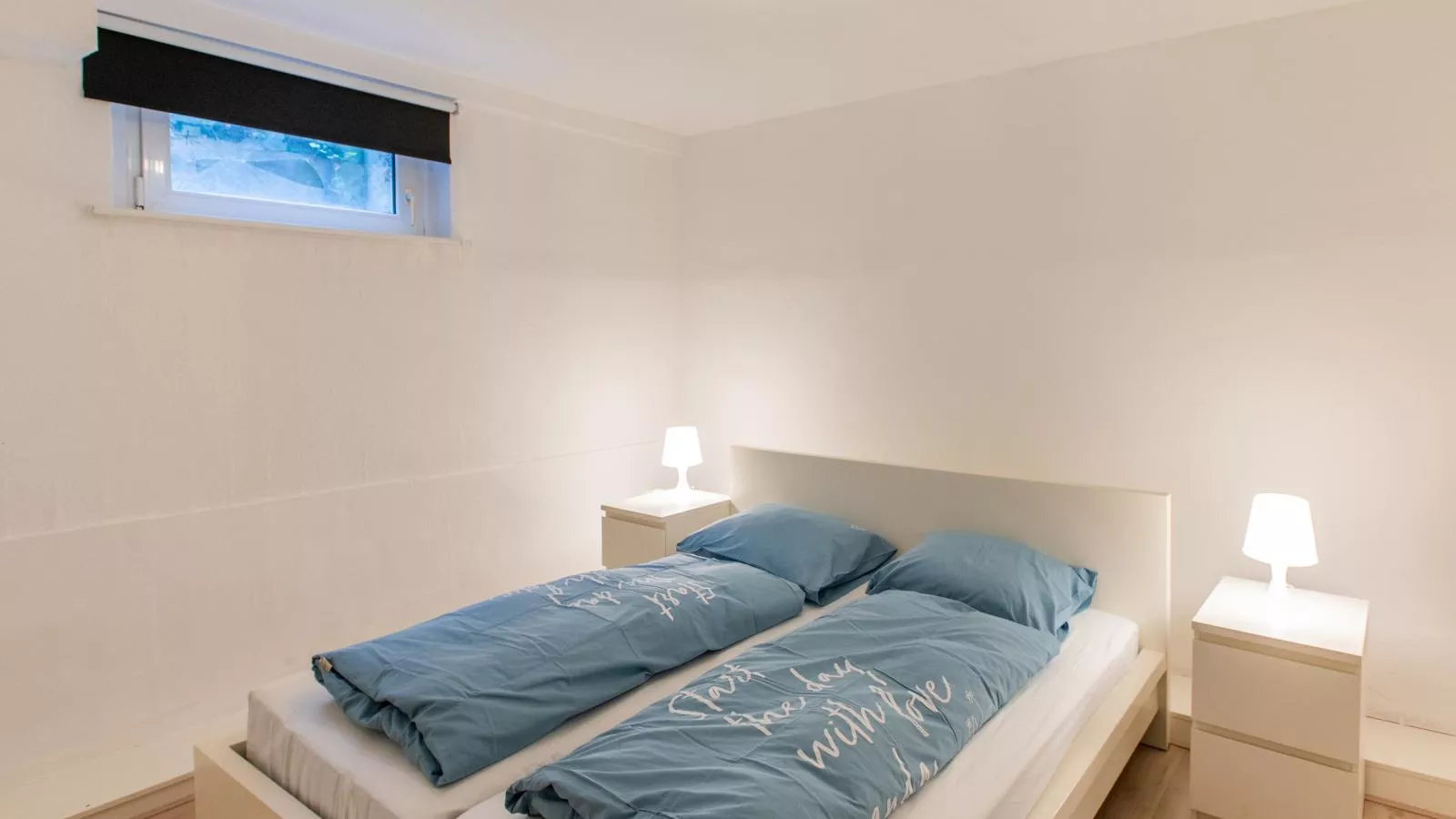 Kurhaus am Nordenau - 10 pers-Bedroom