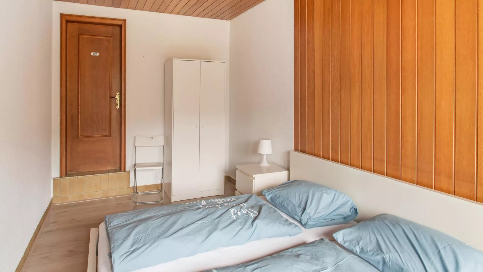 Kurhaus am Nordenau - 10 pers-Bedroom