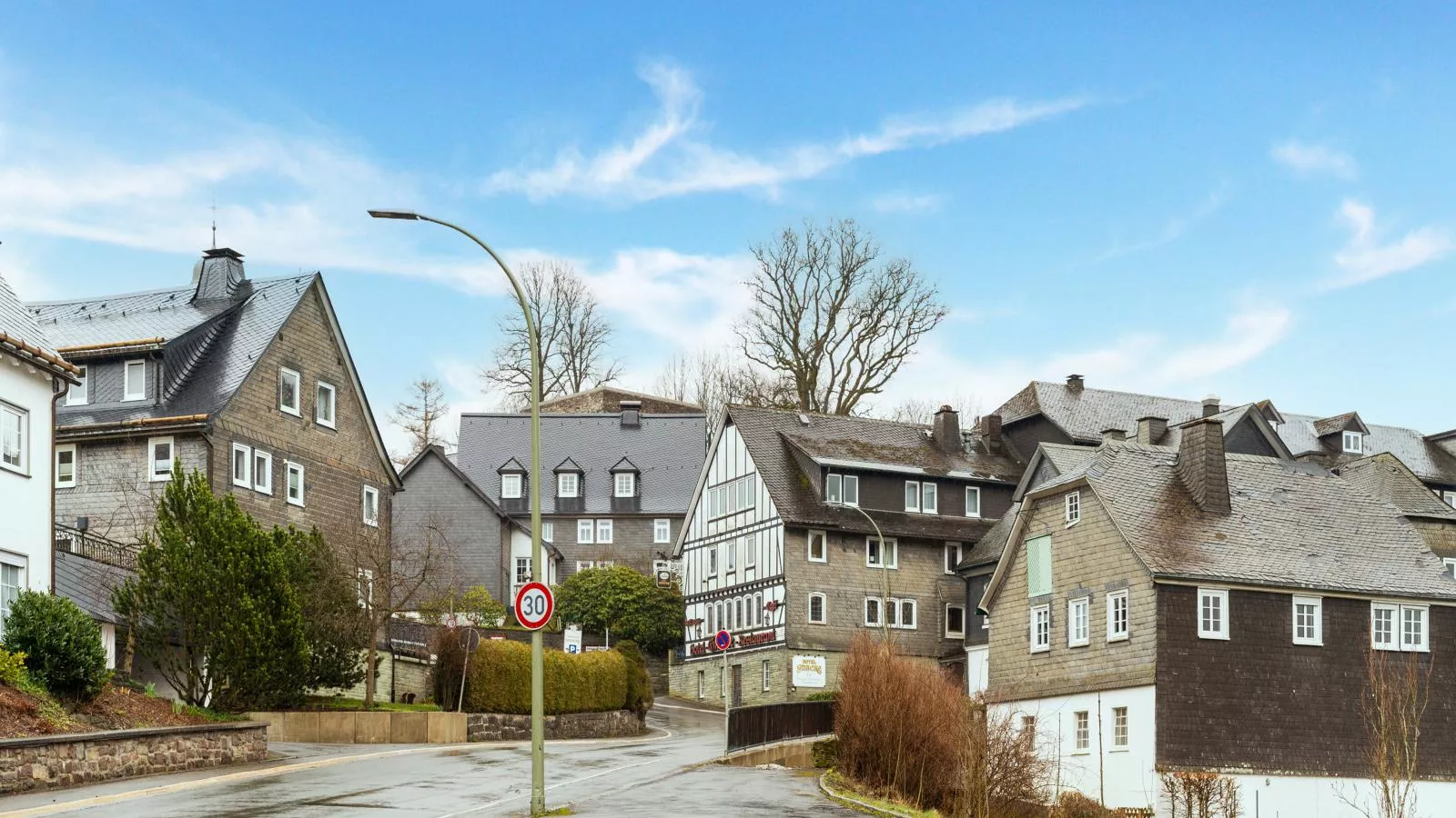 Kurhaus am Nordenau - 10 pers-Areas summer 1km