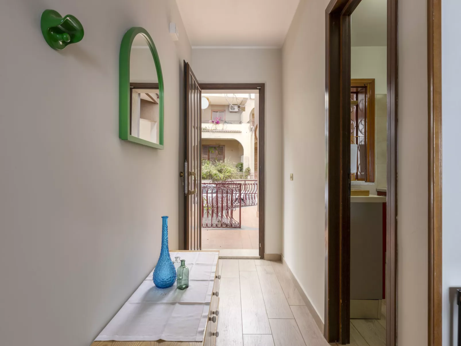 Il Poggio-Inside