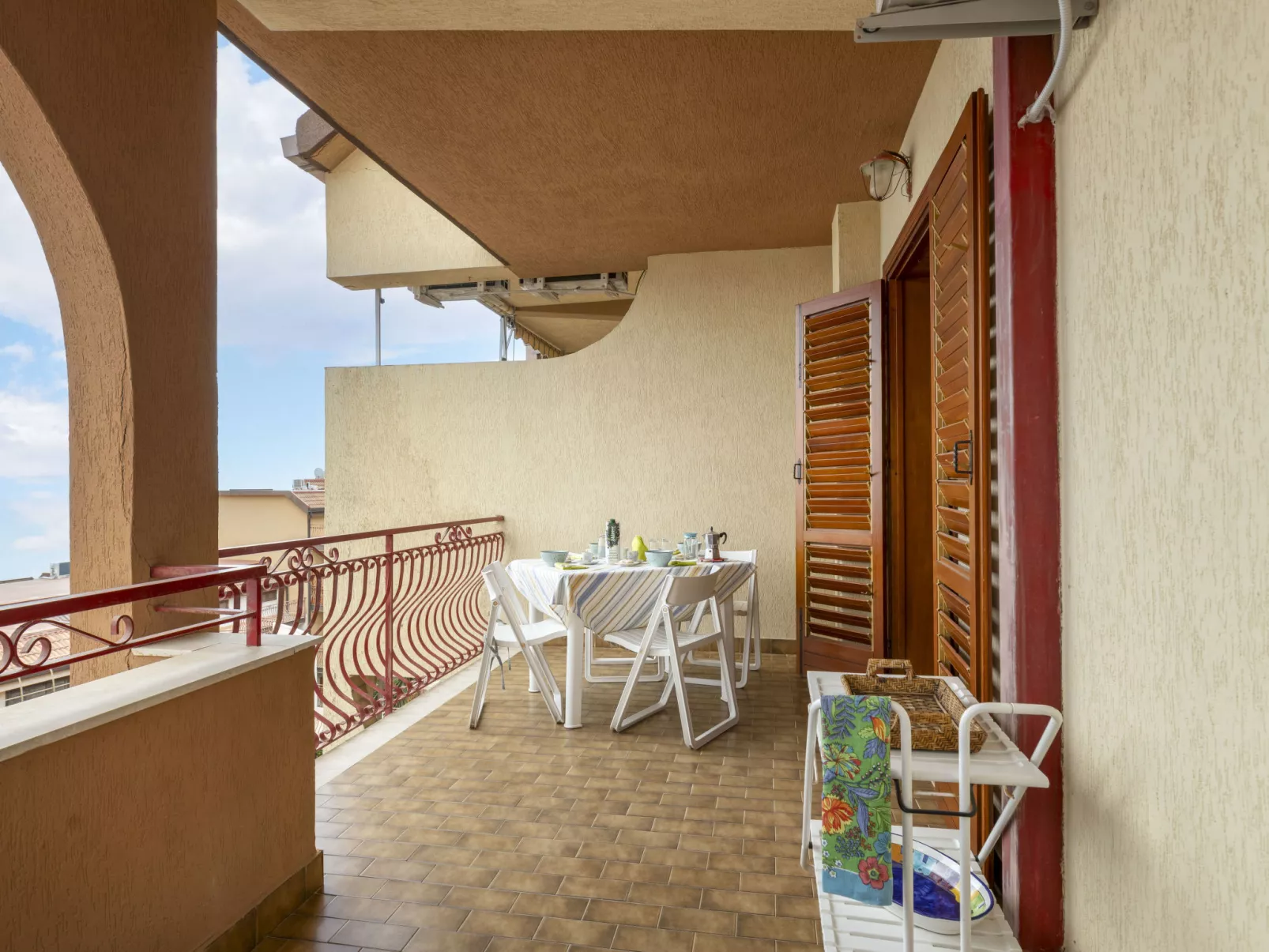 Il Poggio-Outside