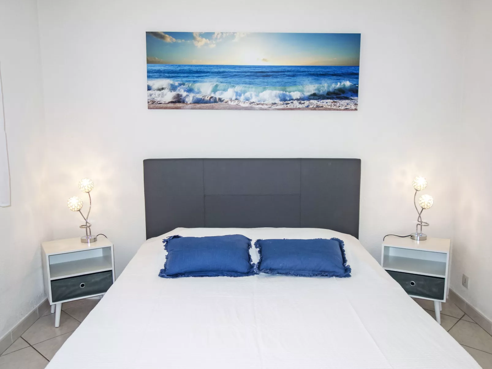Beau Rivage-Dedans