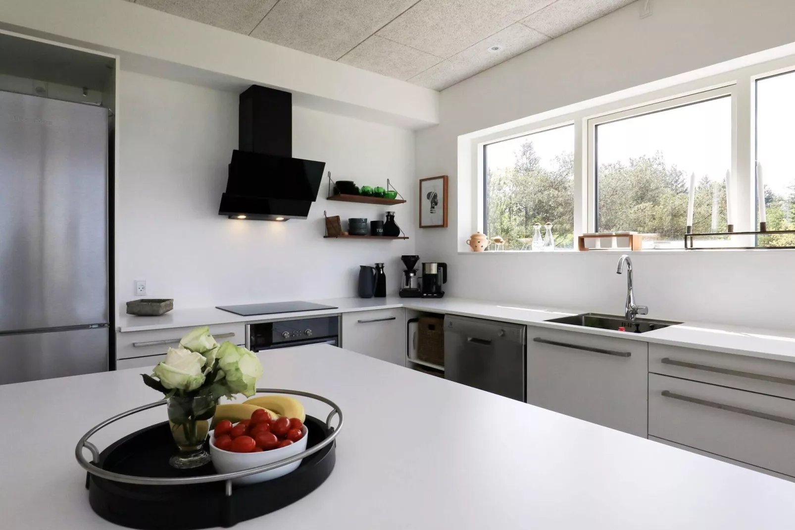 10 Personen Ferienhaus in Roslev-Innen