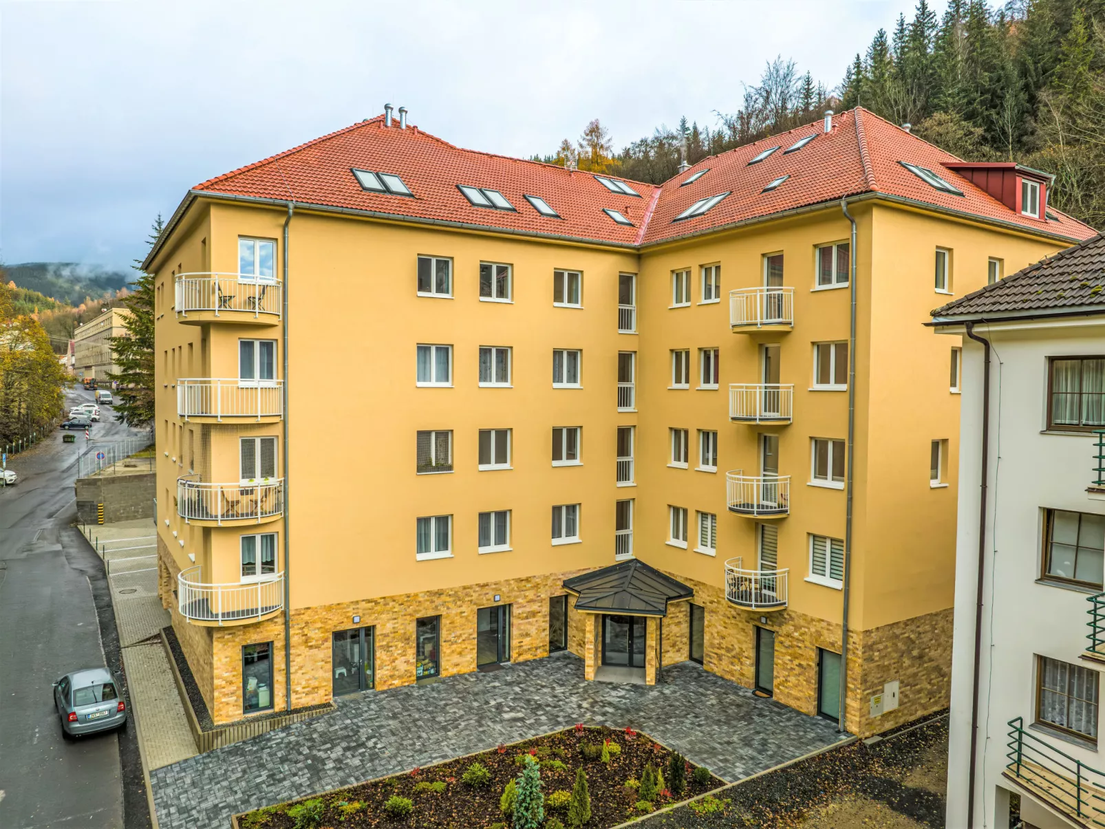 Schober-Outside
