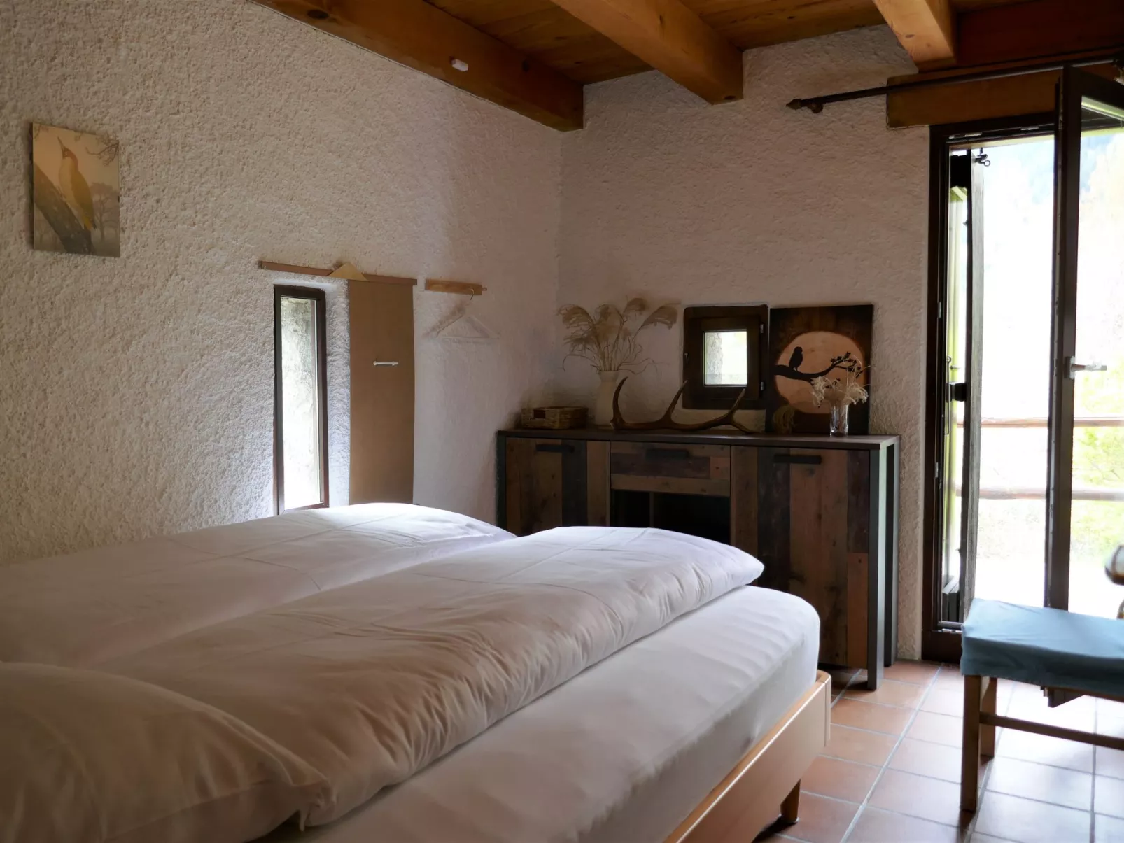 Rustico Montanara-Inside