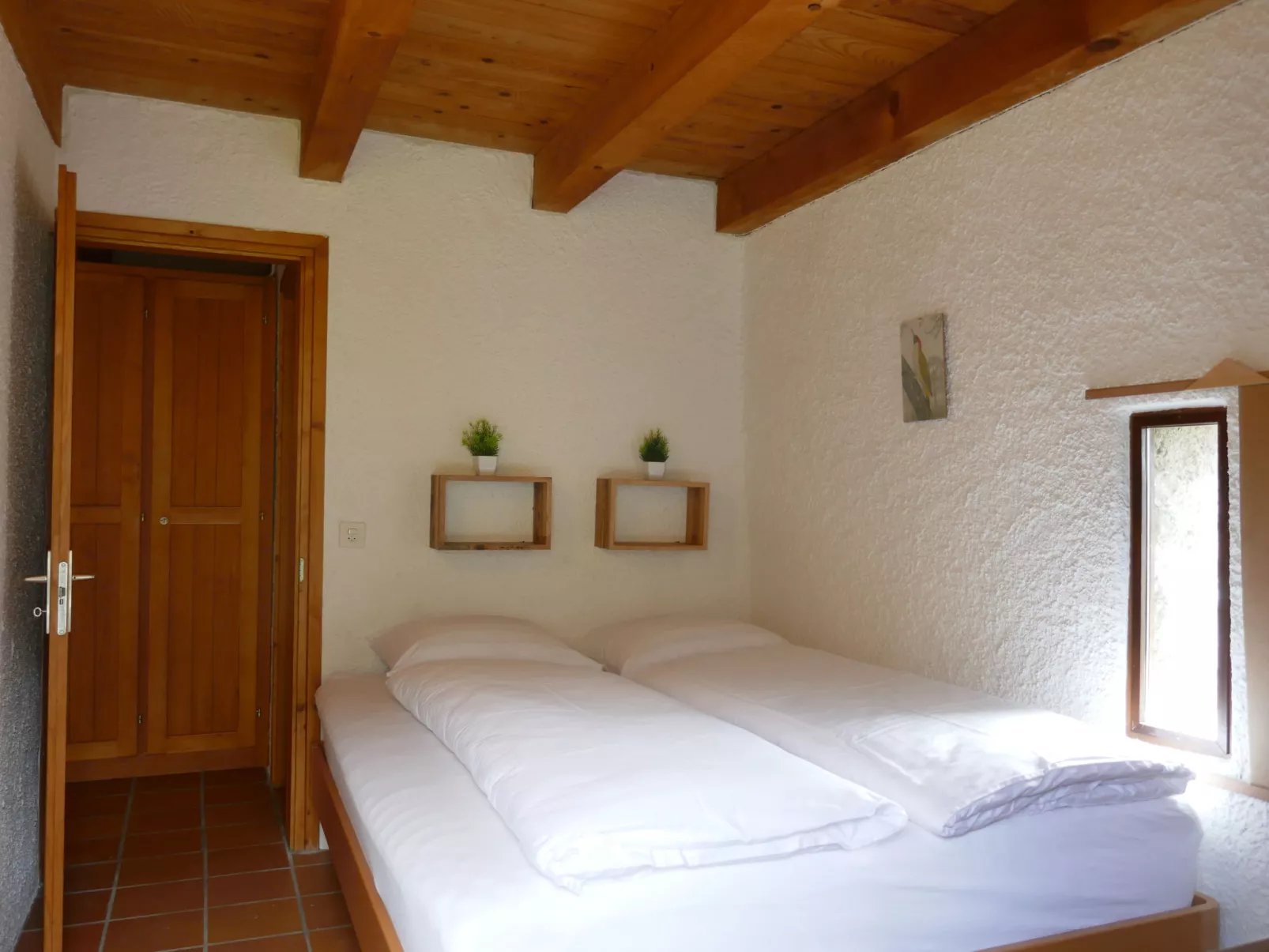 Rustico Montanara-Inside