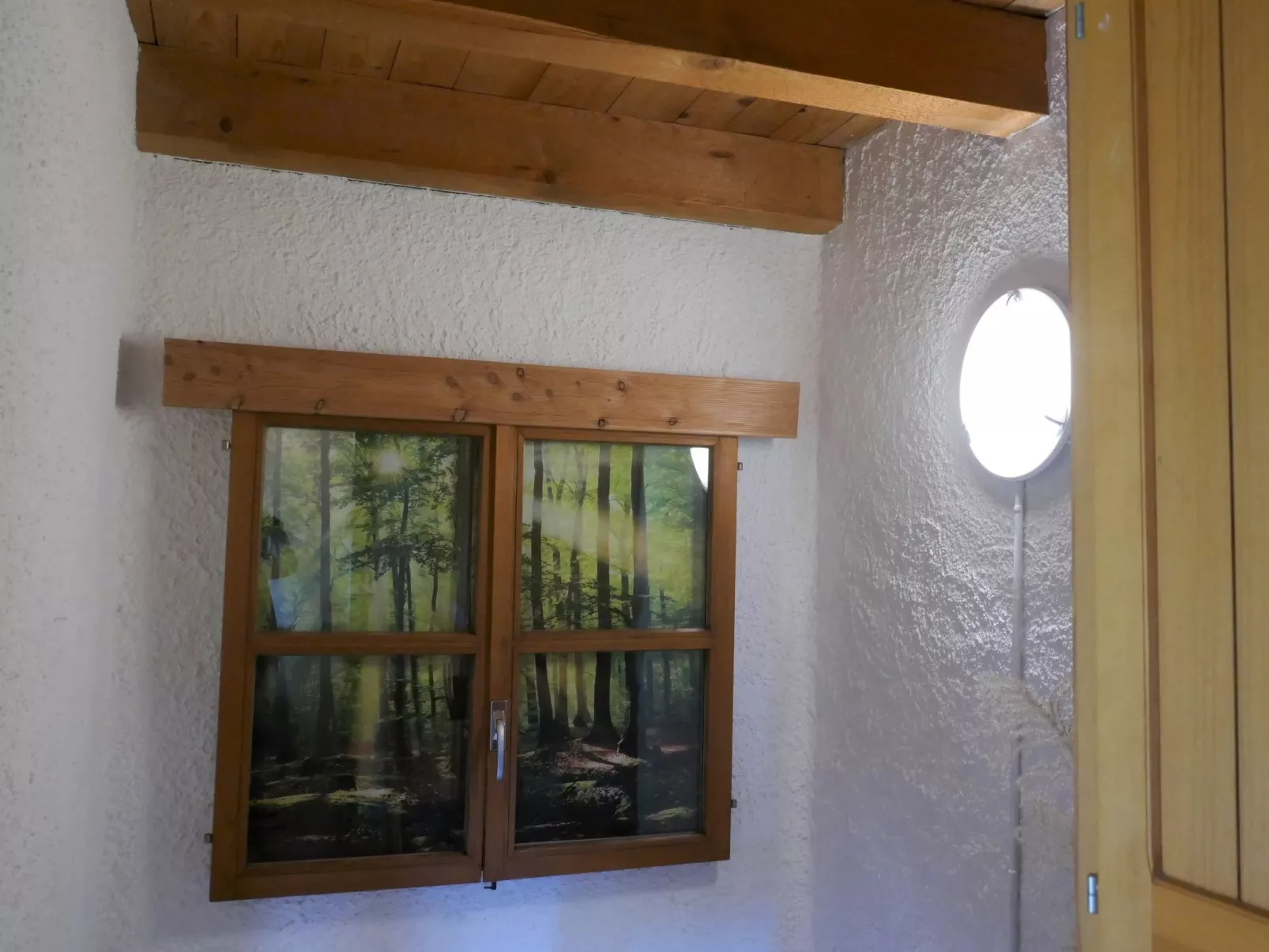 Rustico Montanara-Inside