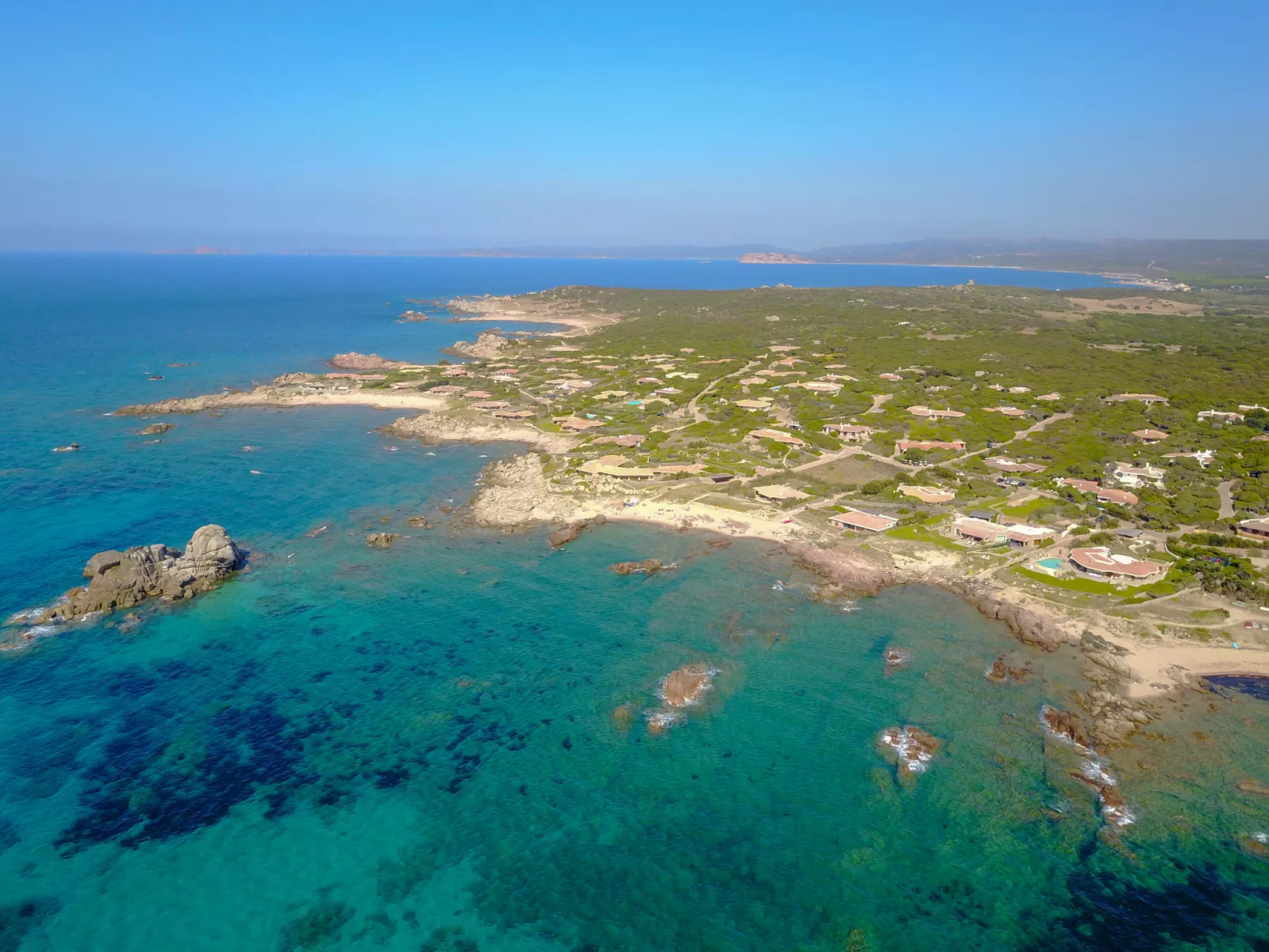 Cagnulari-Area