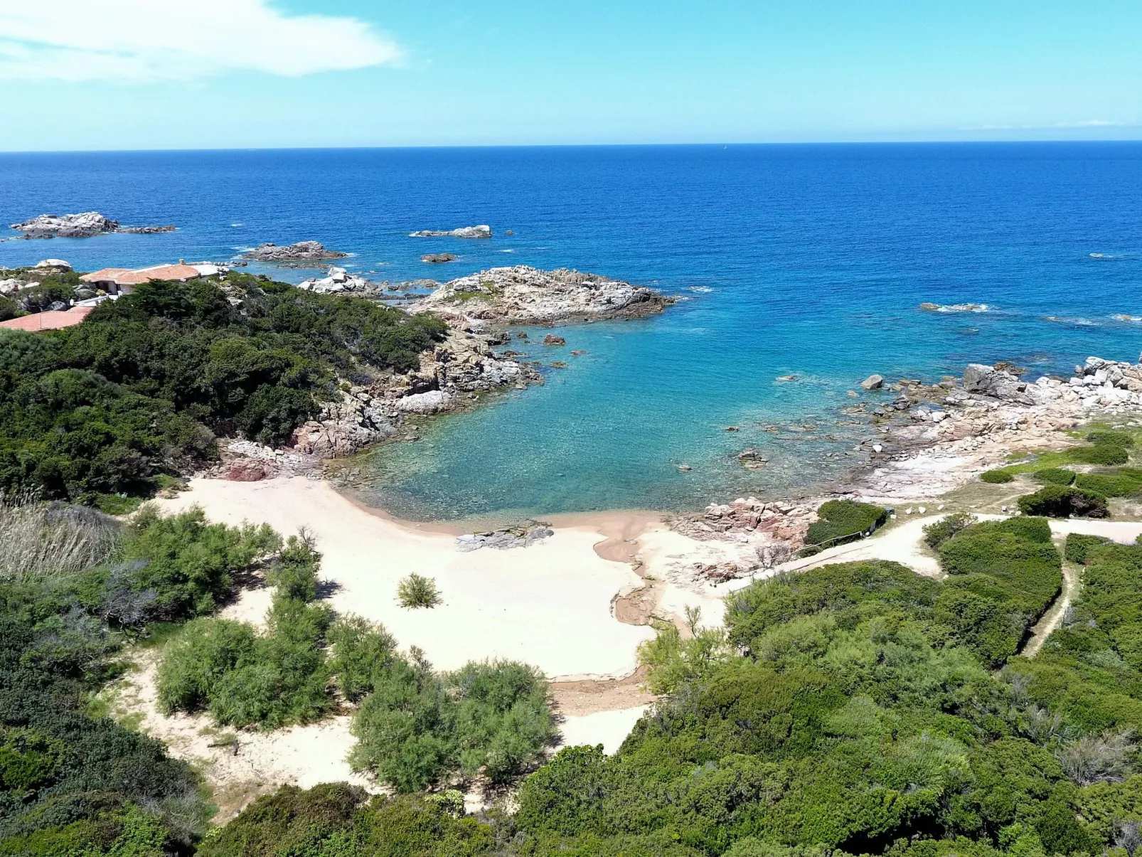 Cagnulari-Area