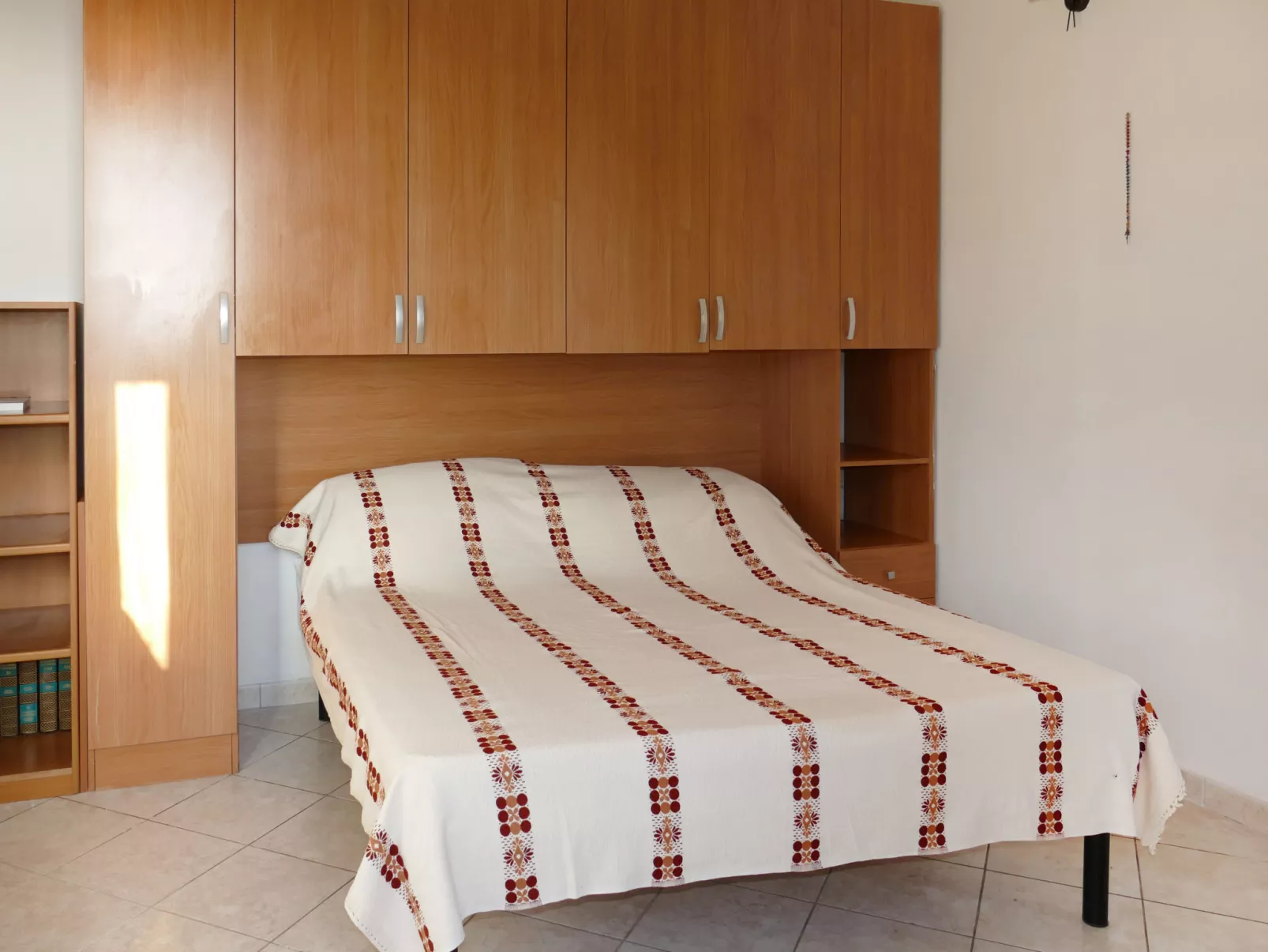 Vista Mare-Inside