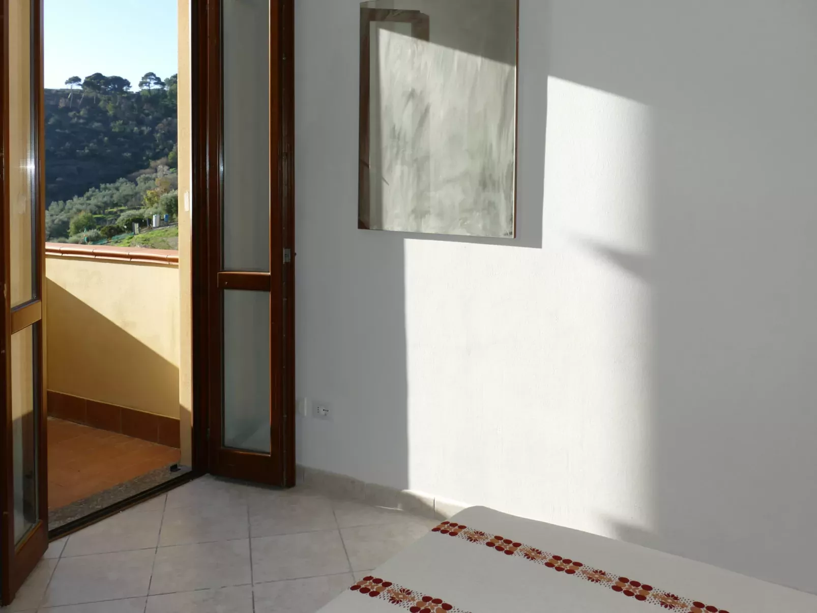 Vista Mare-Inside