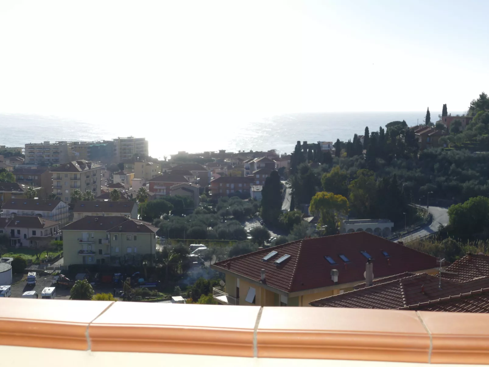 Vista Mare-Outside