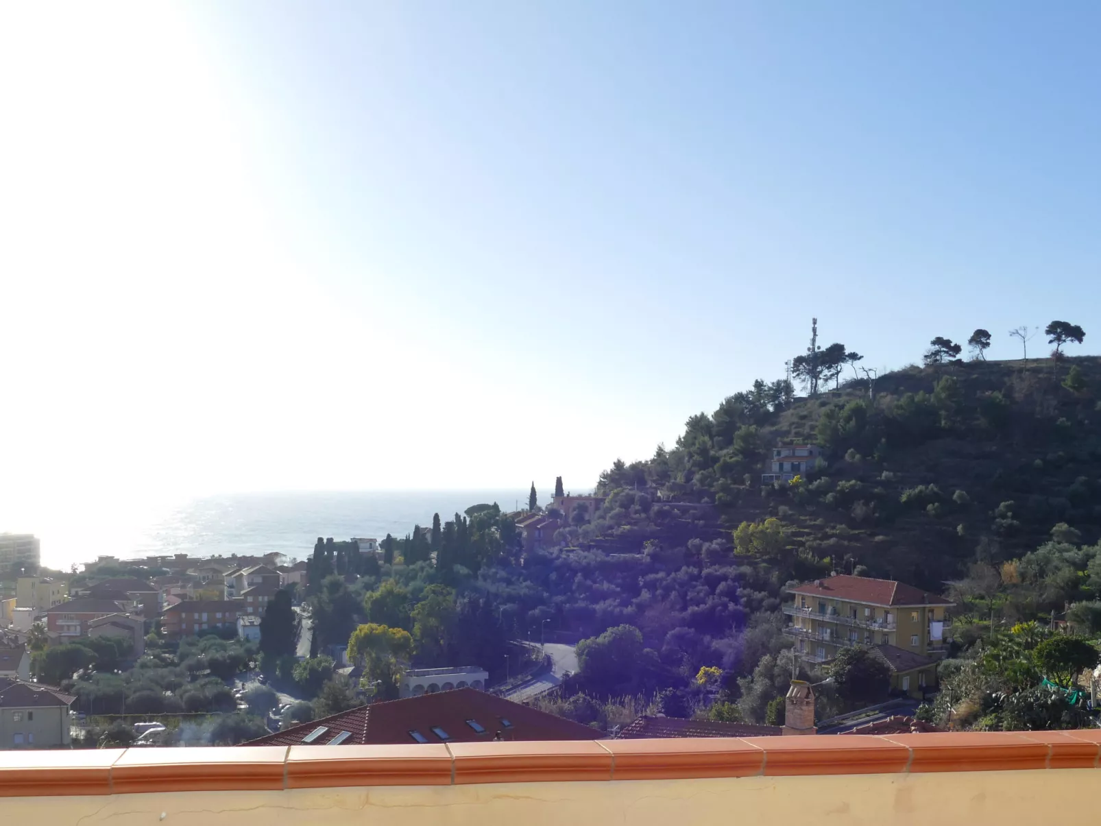 Vista Mare-Outside