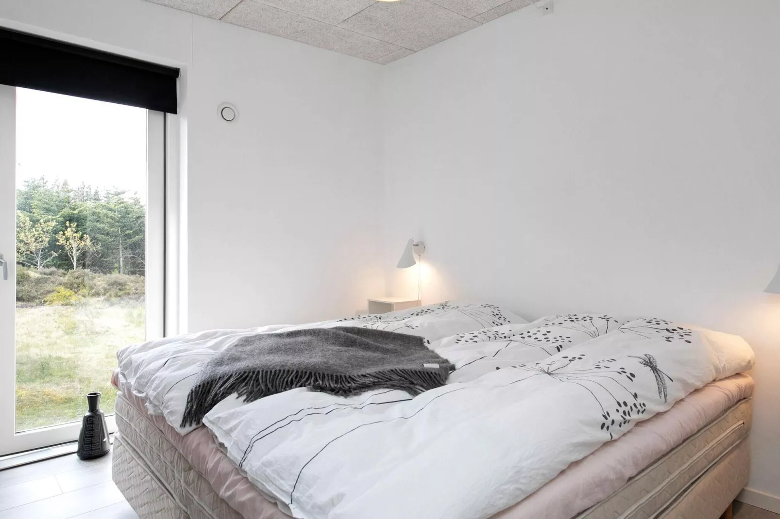 10 Personen Ferienhaus in Roslev-Innen
