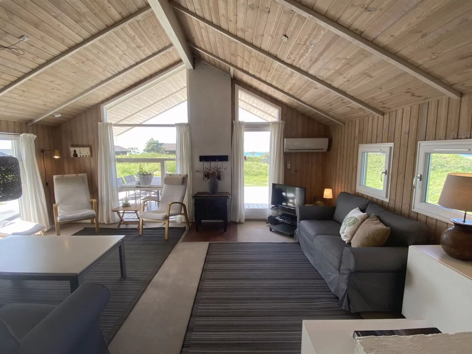 "Walderik" - 423m from the sea-Inside