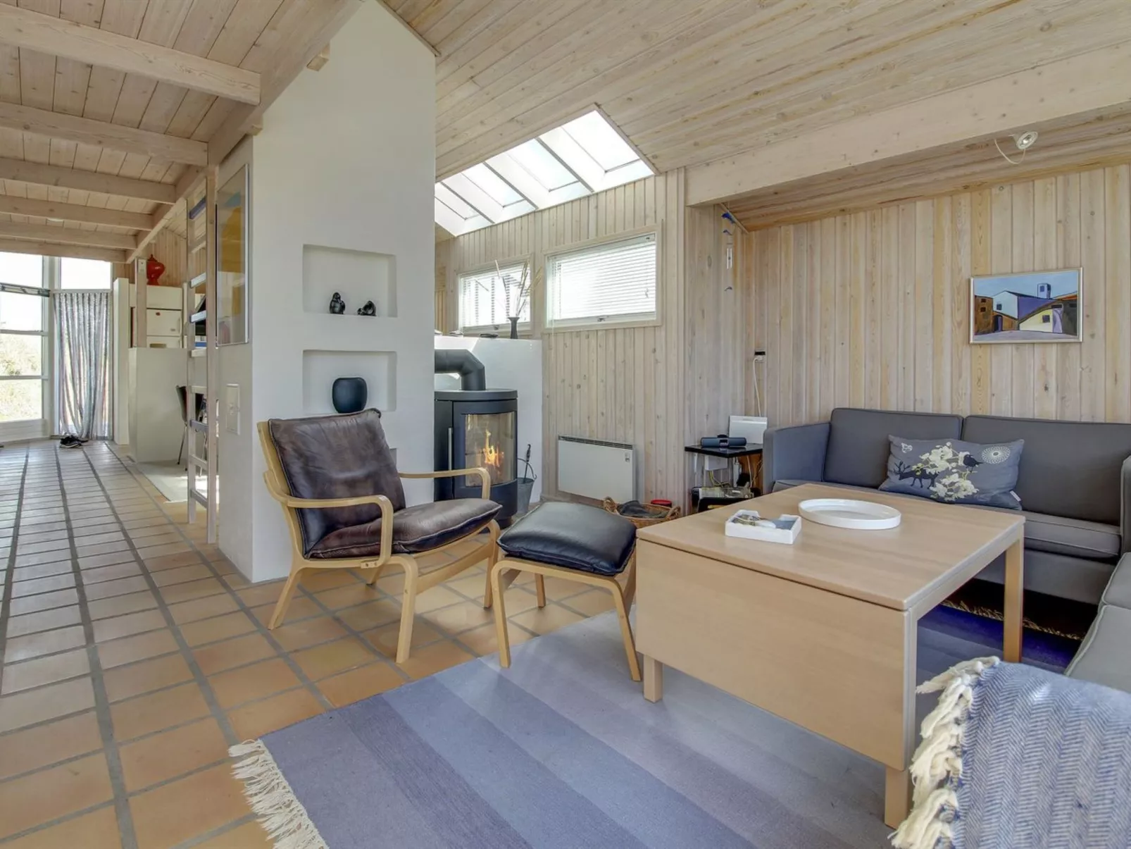 "Aggi" - 500m from the sea