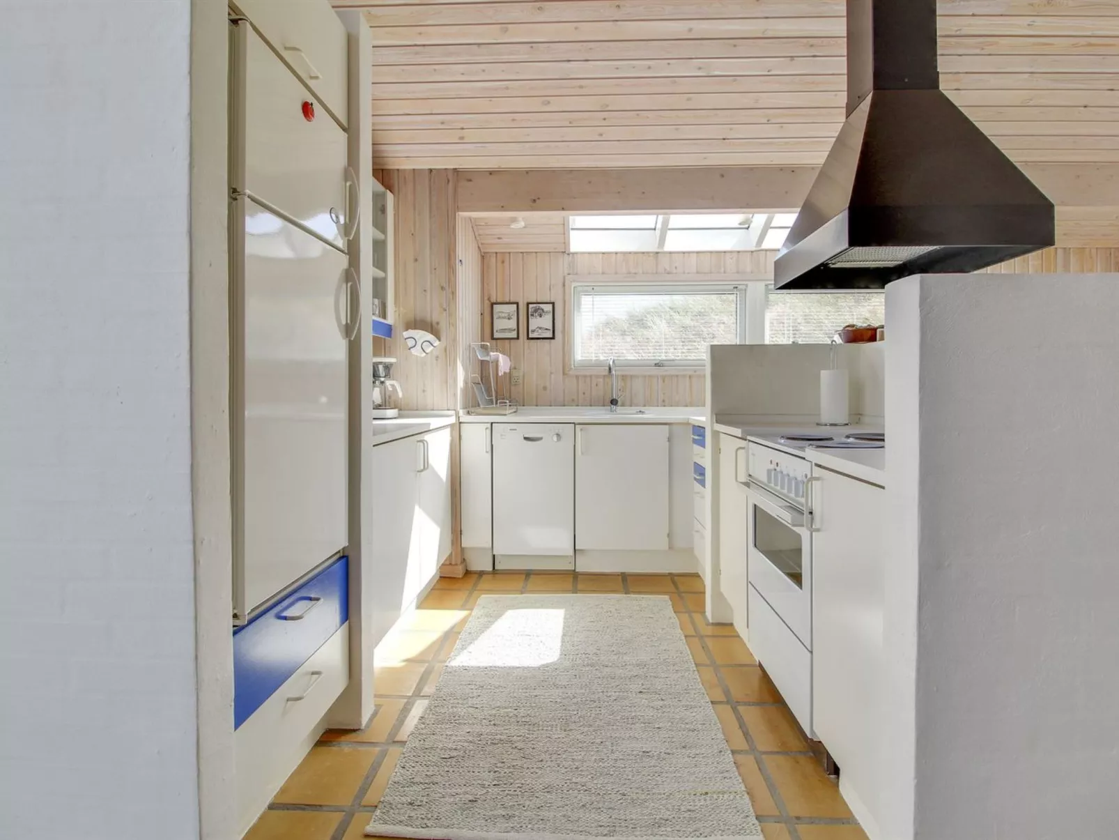 "Aggi" - 500m from the sea-Dedans