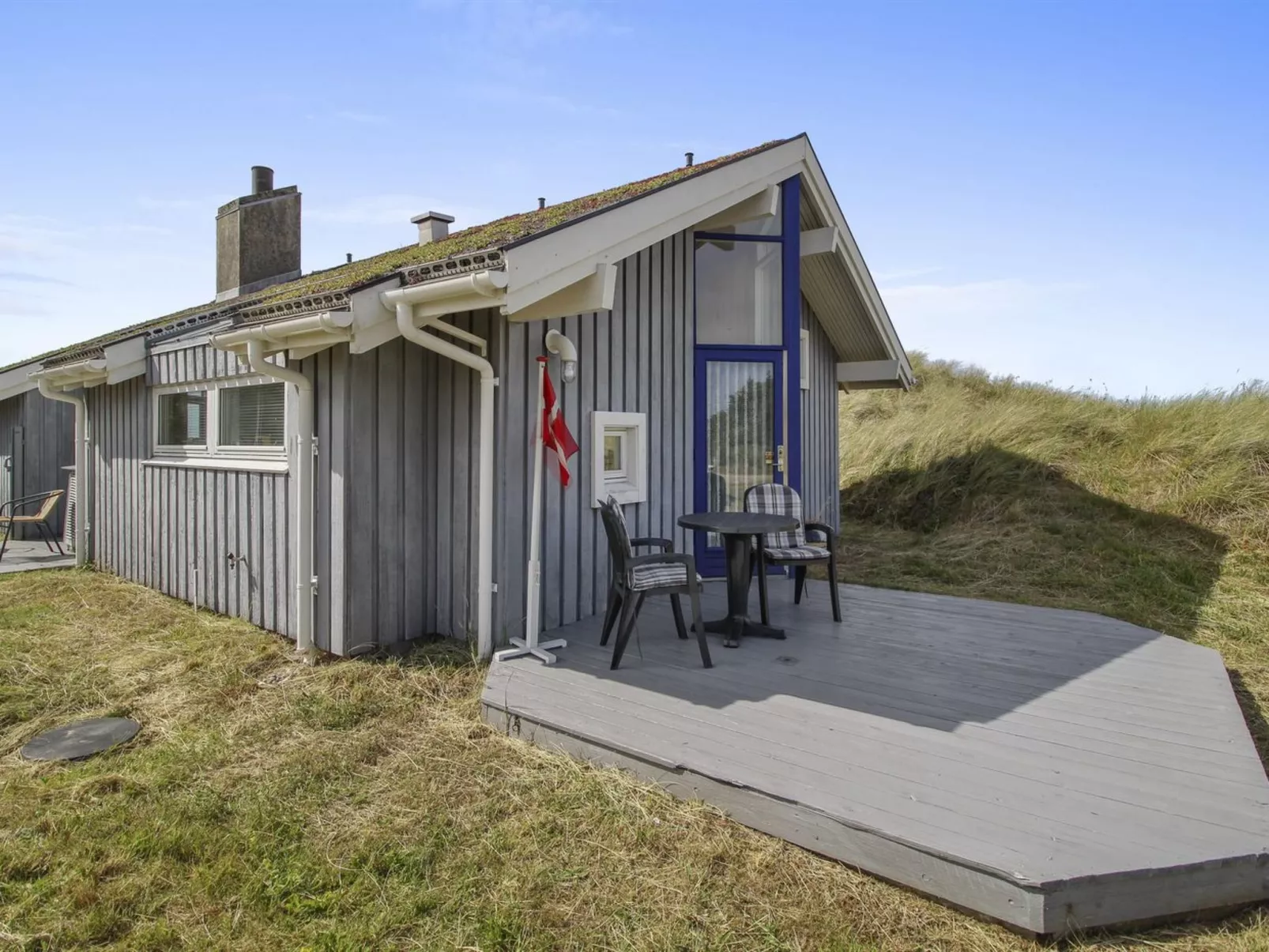 "Aggi" - 500m from the sea-Dehors