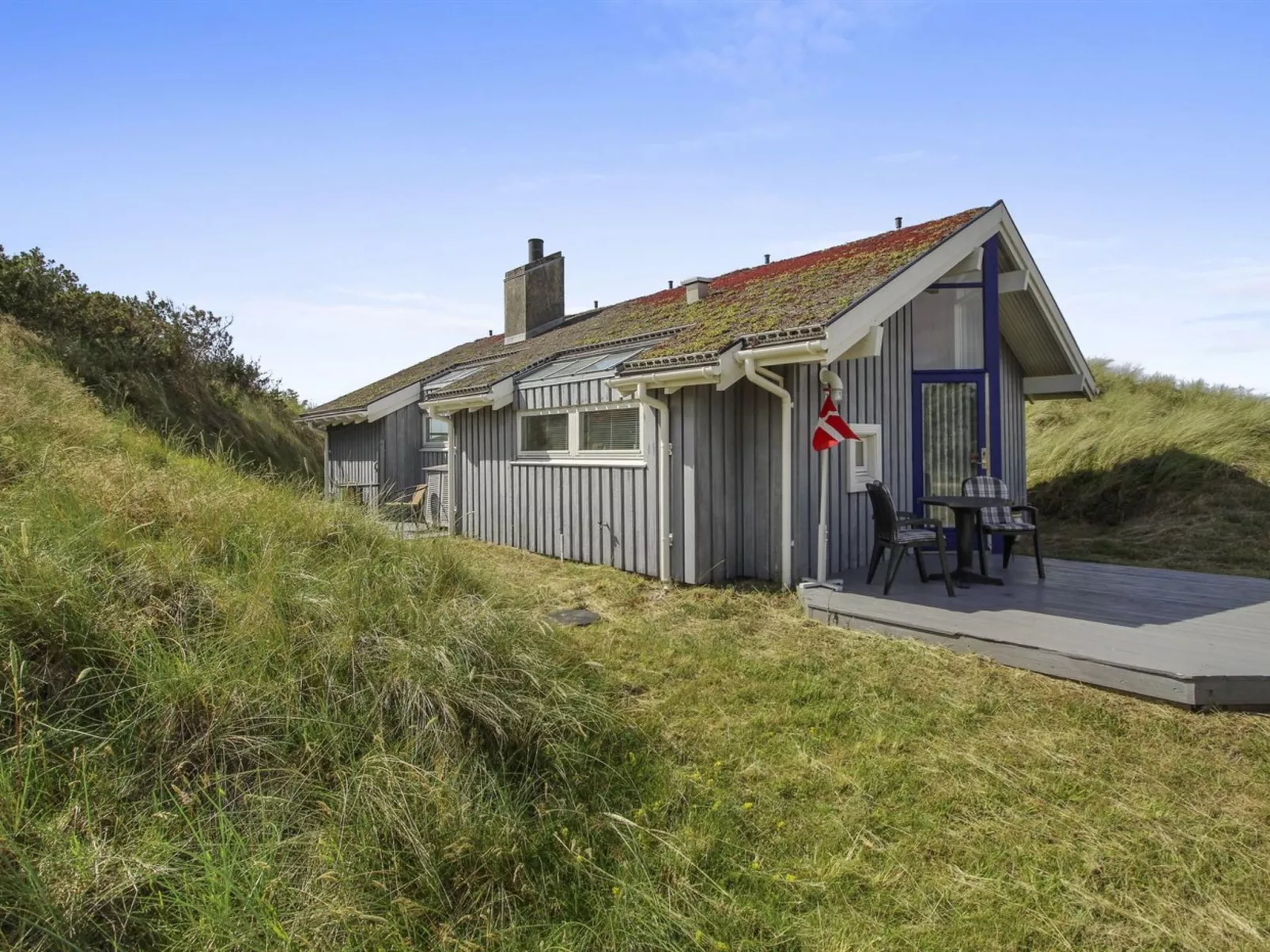 "Aggi" - 500m from the sea-Dehors