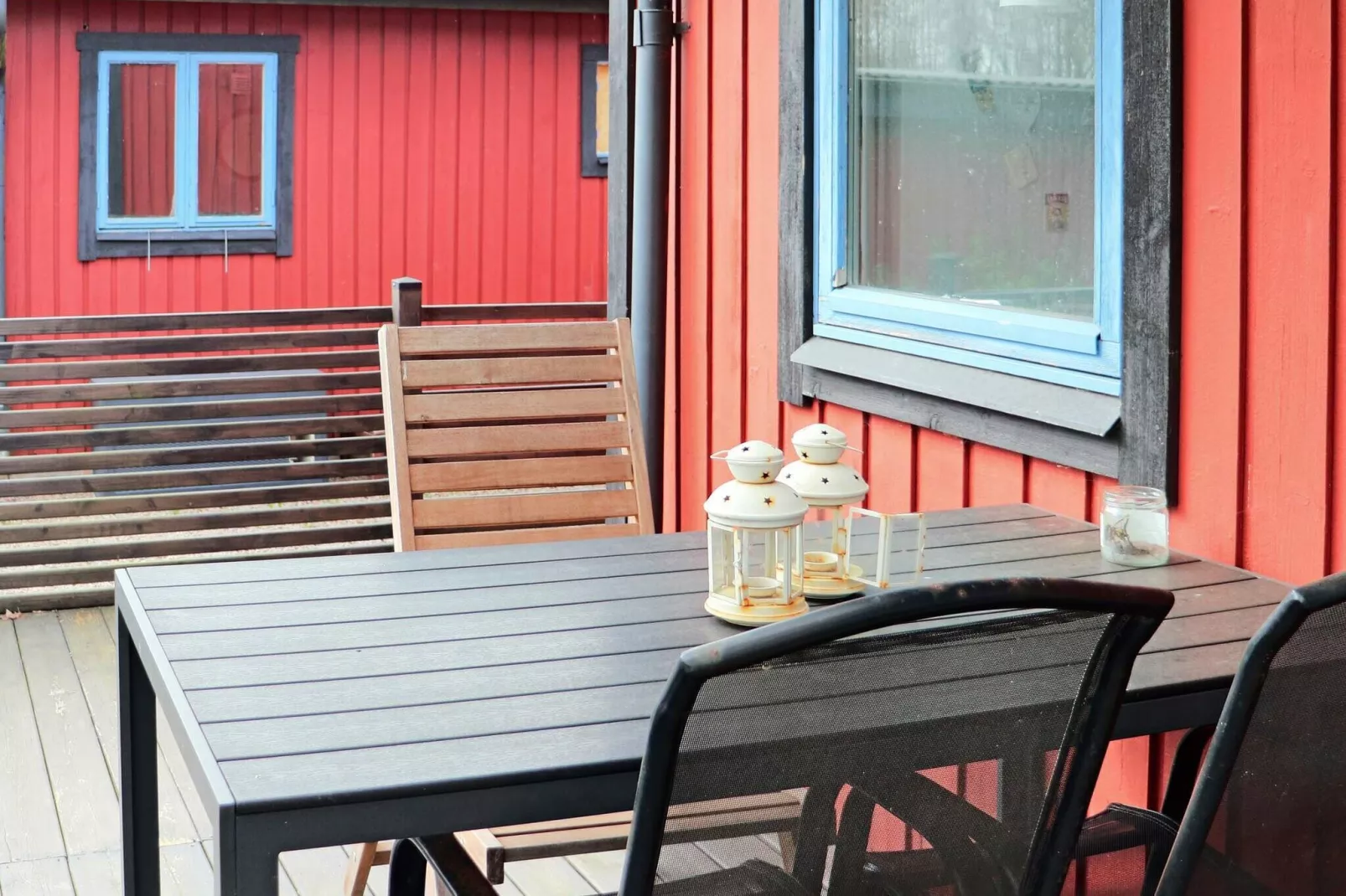 4 star holiday home in LAHOLM-By Traum-Outdoor