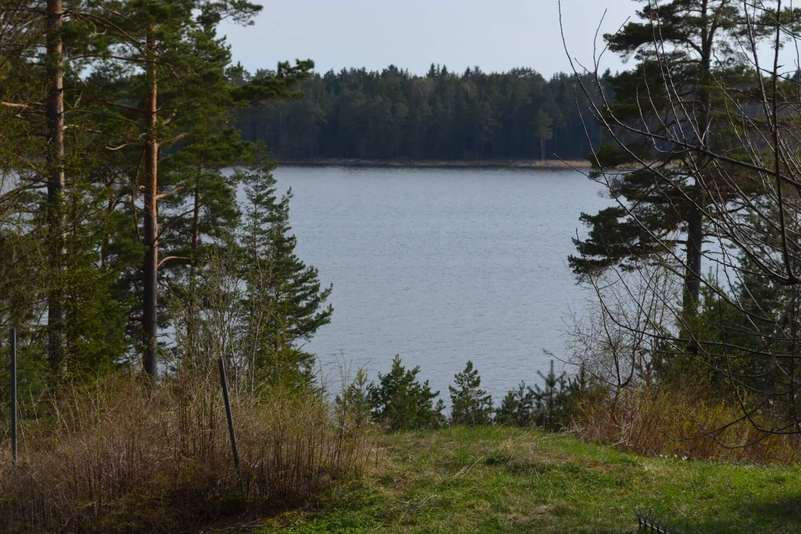 5 star holiday home in LJUSTERÖ-Outdoor