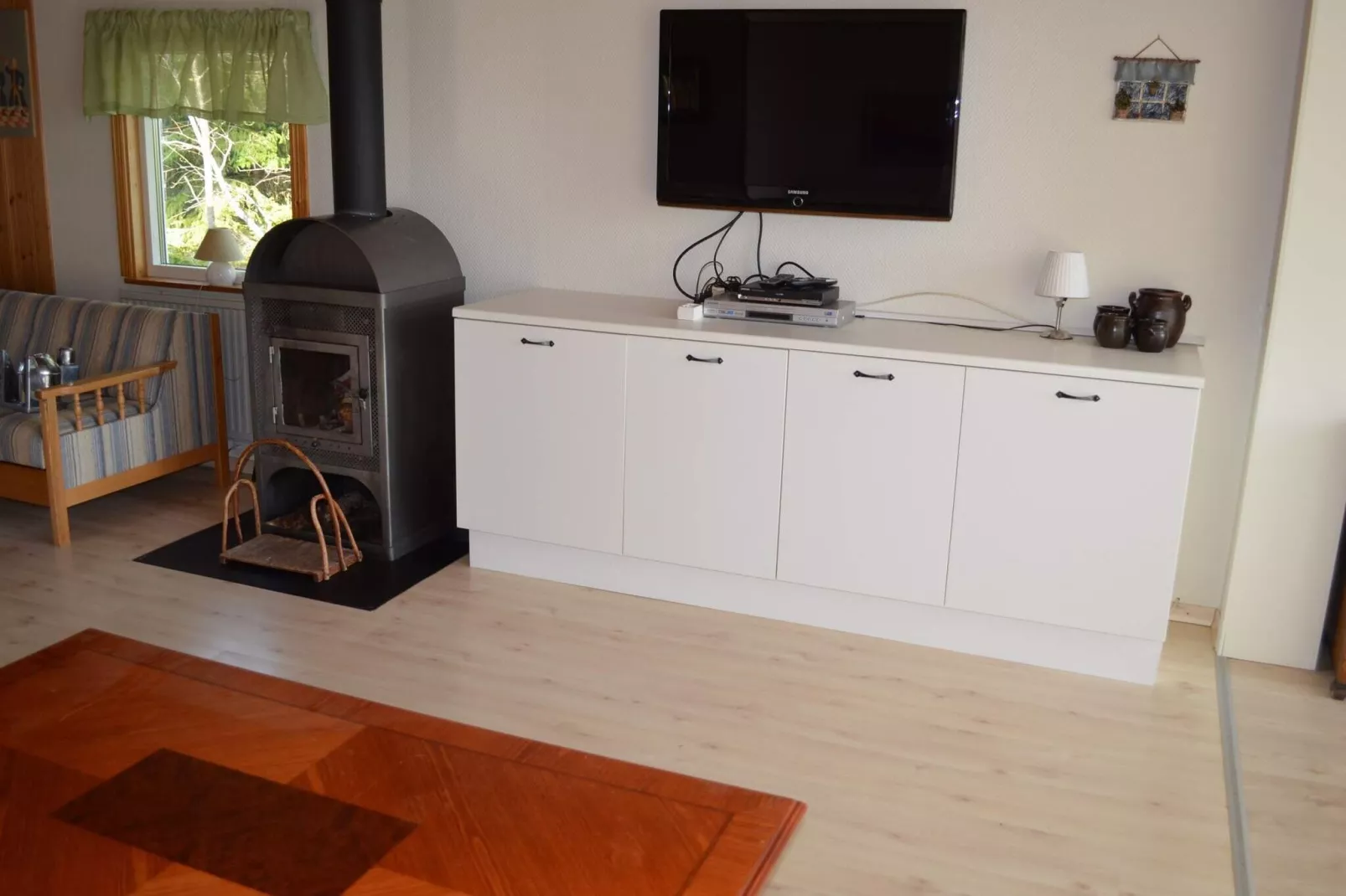 5 star holiday home in LJUSTERÖ-Indoor