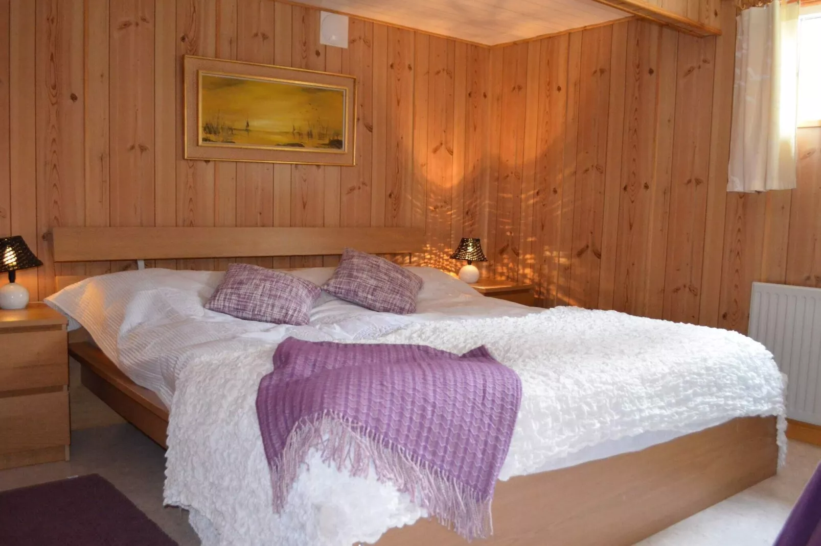 5 star holiday home in LJUSTERÖ-Indoor