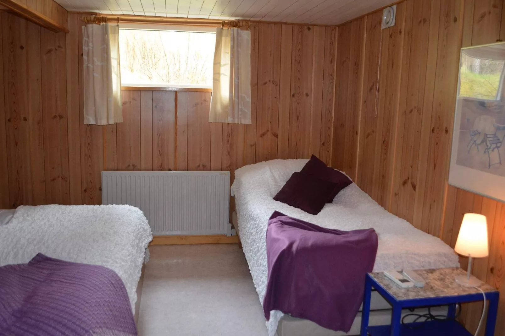 5 star holiday home in LJUSTERÖ-Indoor