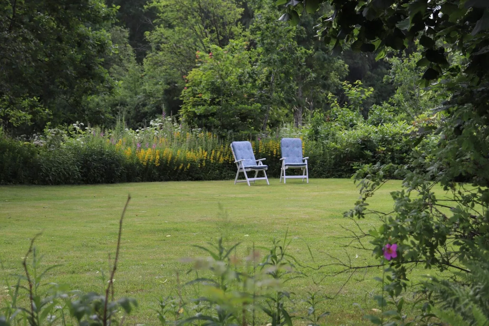 4 person holiday home in KARL GUSTAV-Outdoor