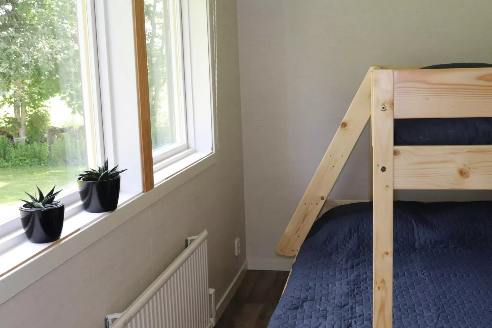 4 person holiday home in KARL GUSTAV