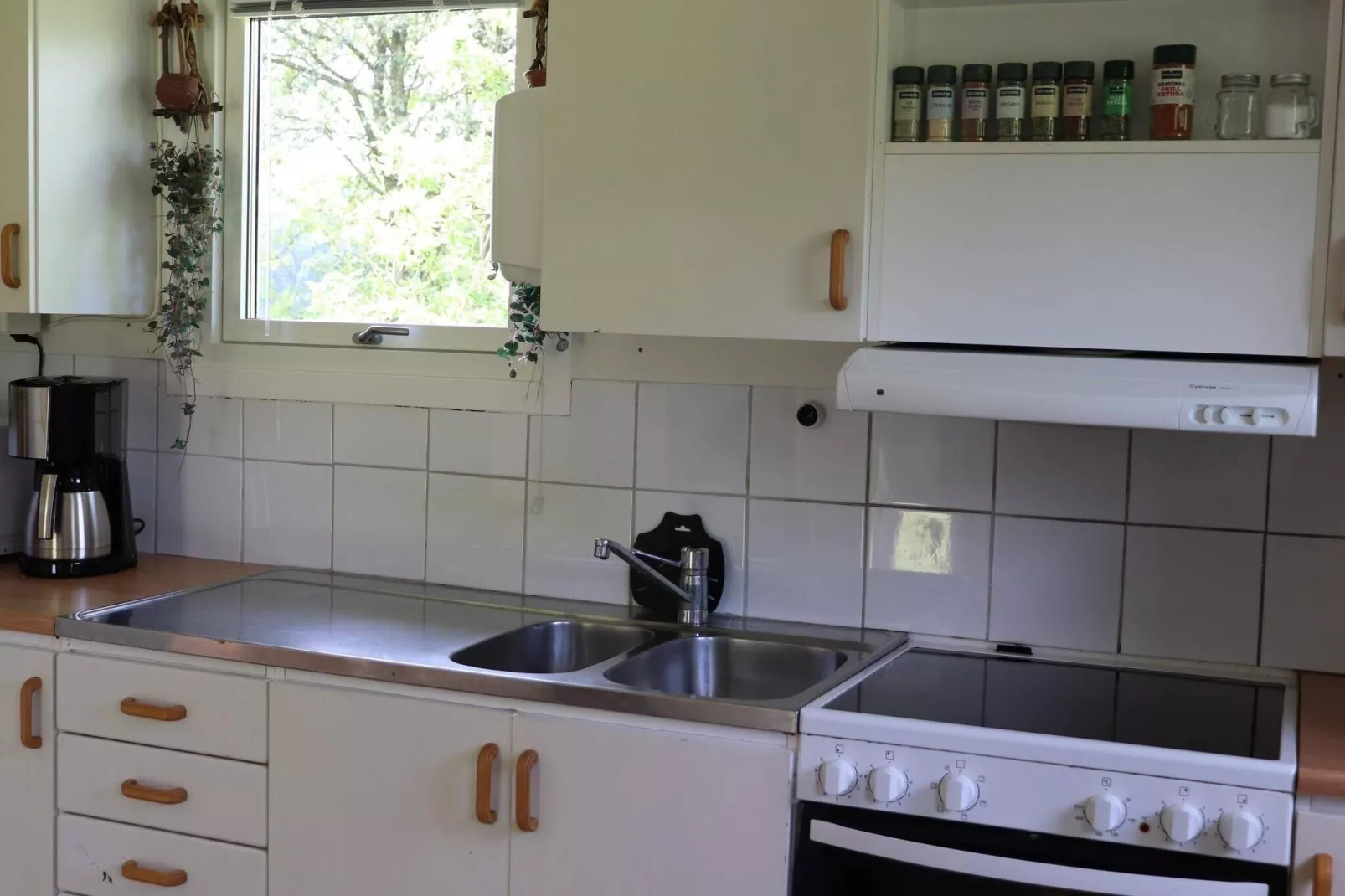 4 person holiday home in KARL GUSTAV-Indoor
