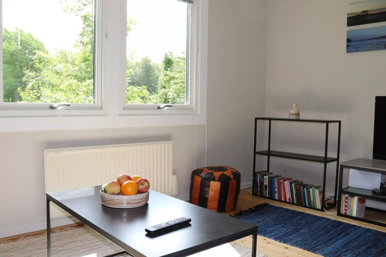 4 person holiday home in KARL GUSTAV-Indoor