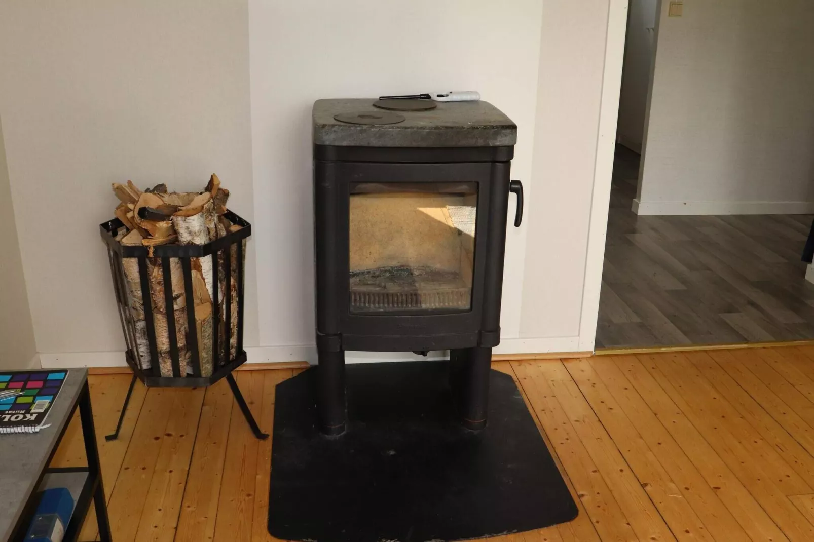4 person holiday home in KARL GUSTAV-Indoor