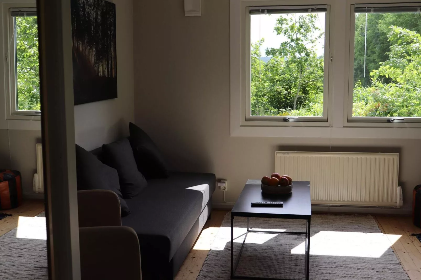 4 person holiday home in KARL GUSTAV-Indoor