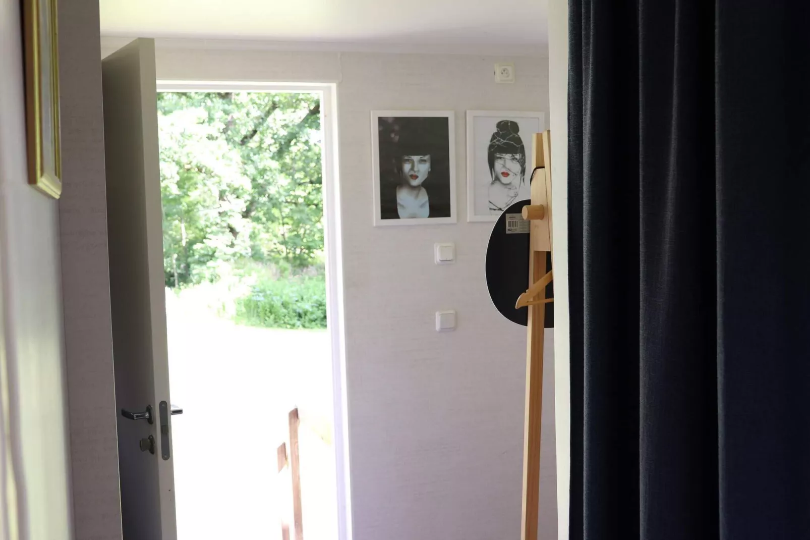 4 person holiday home in KARL GUSTAV-Indoor