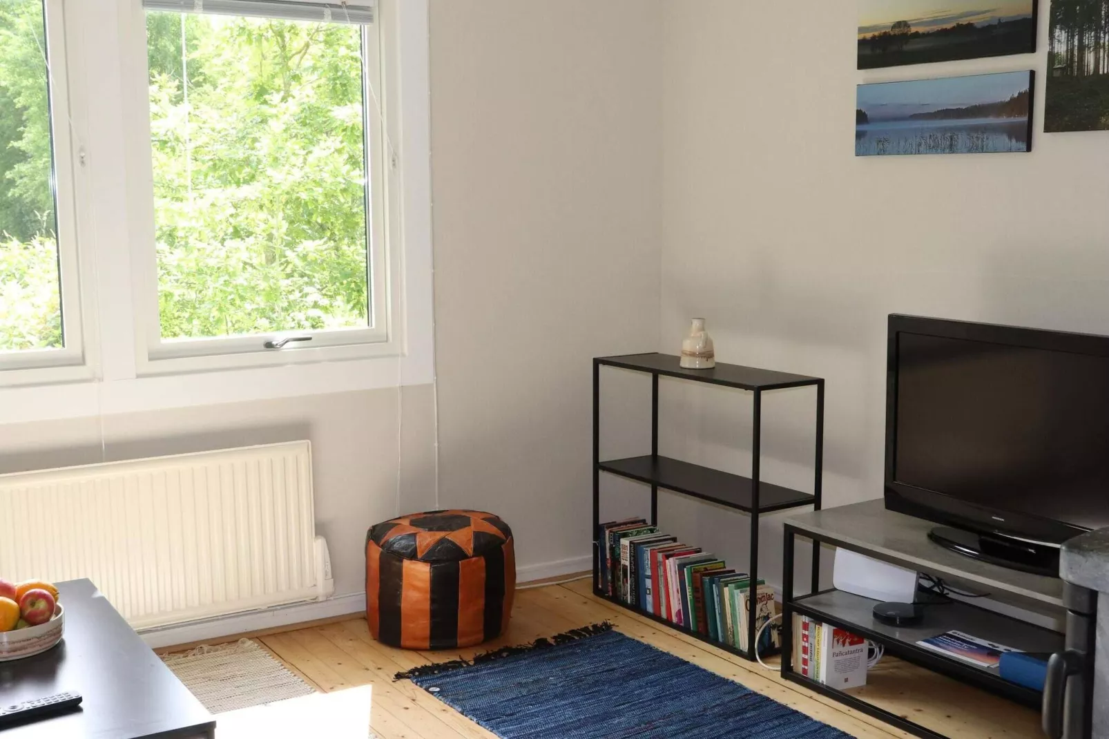 4 person holiday home in KARL GUSTAV-Indoor
