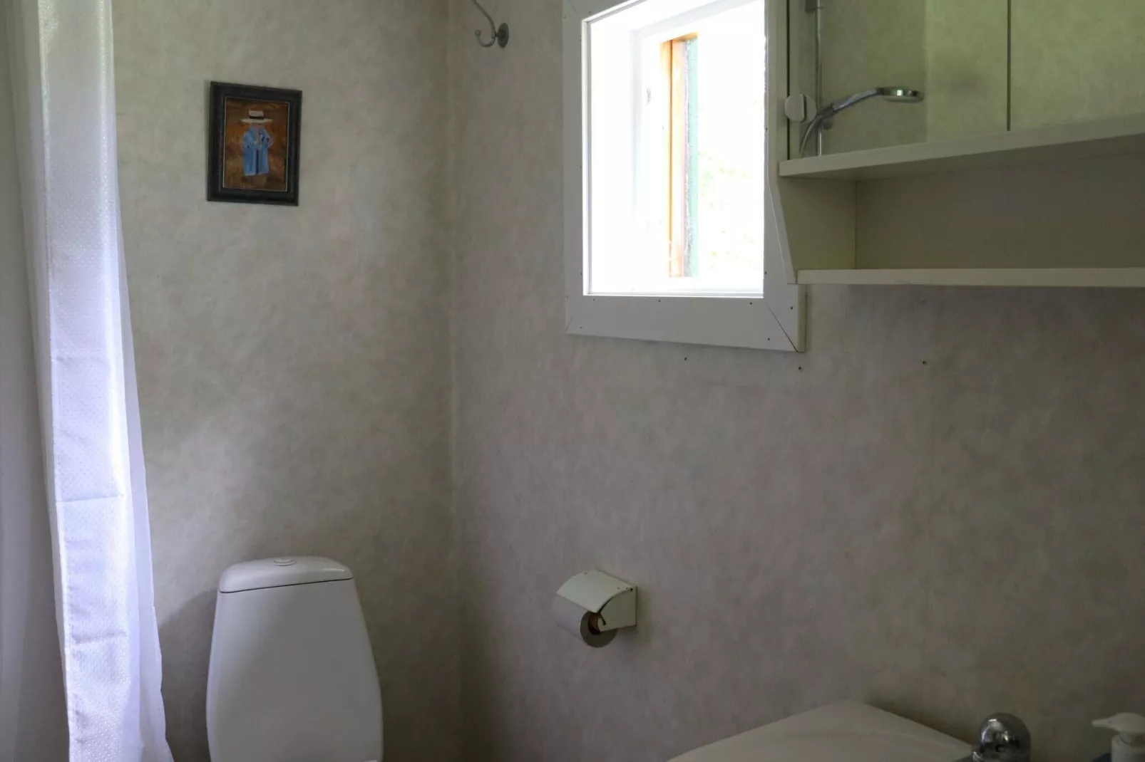4 person holiday home in KARL GUSTAV-Indoor