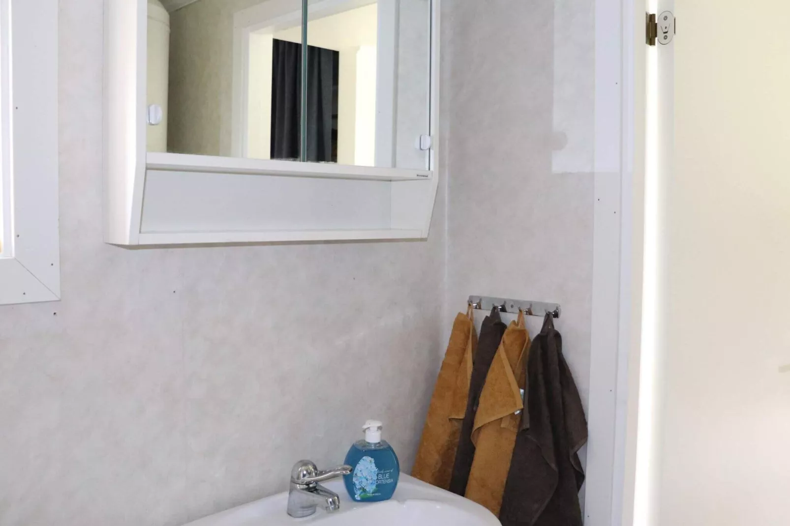4 person holiday home in KARL GUSTAV-Indoor